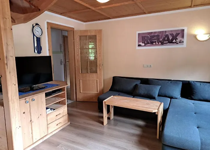 Apartment Yasmin By Interhome