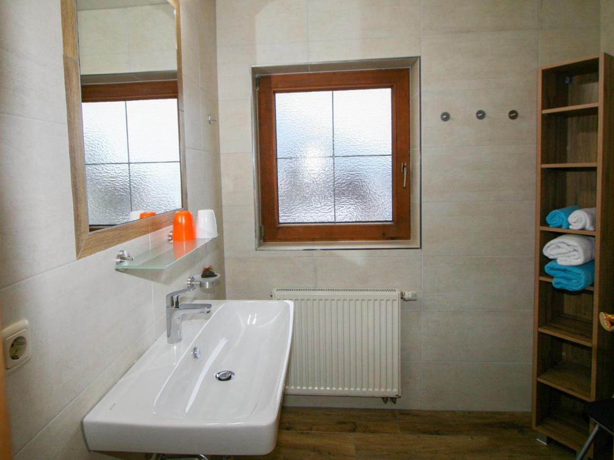 Yasmin By Interhome Appartement
