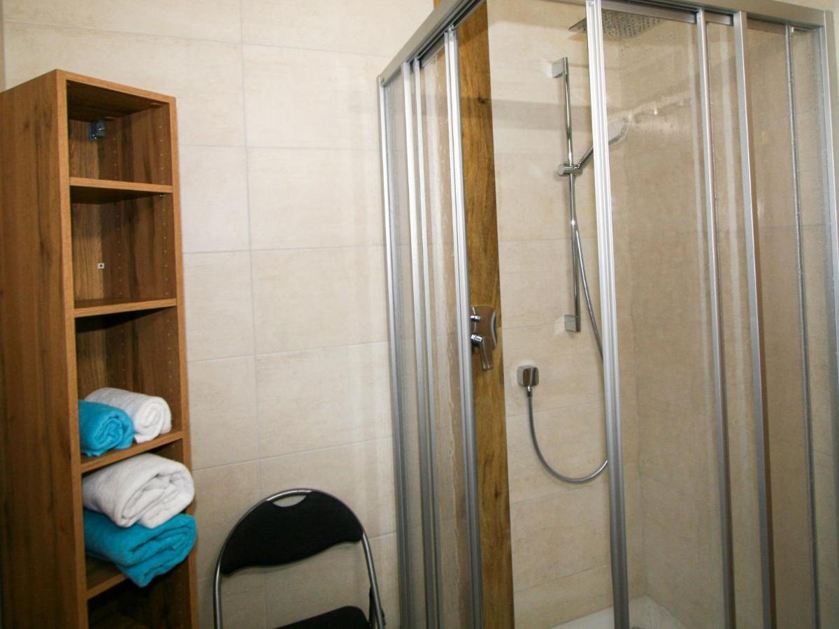 Appartement Yasmin By Interhome