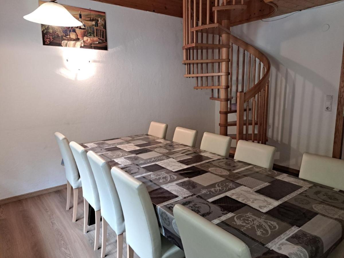 Appartement Yasmin By Interhome *