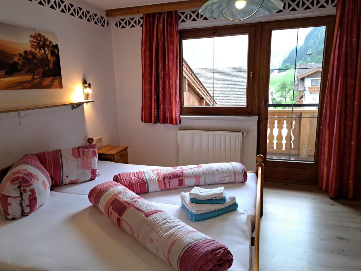Appartement Yasmin By Interhome