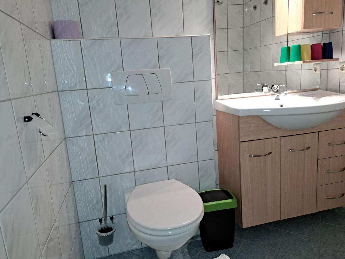 Yasmin By Interhome Appartement Schwendau