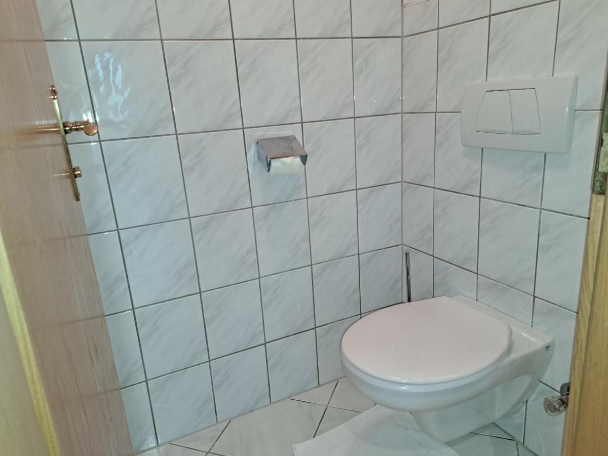 Appartement Yasmin By Interhome *
