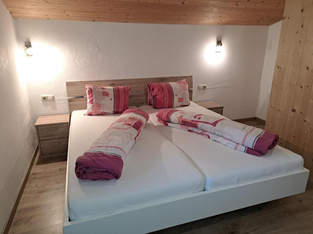 Yasmin By Interhome Appartement Schwendau